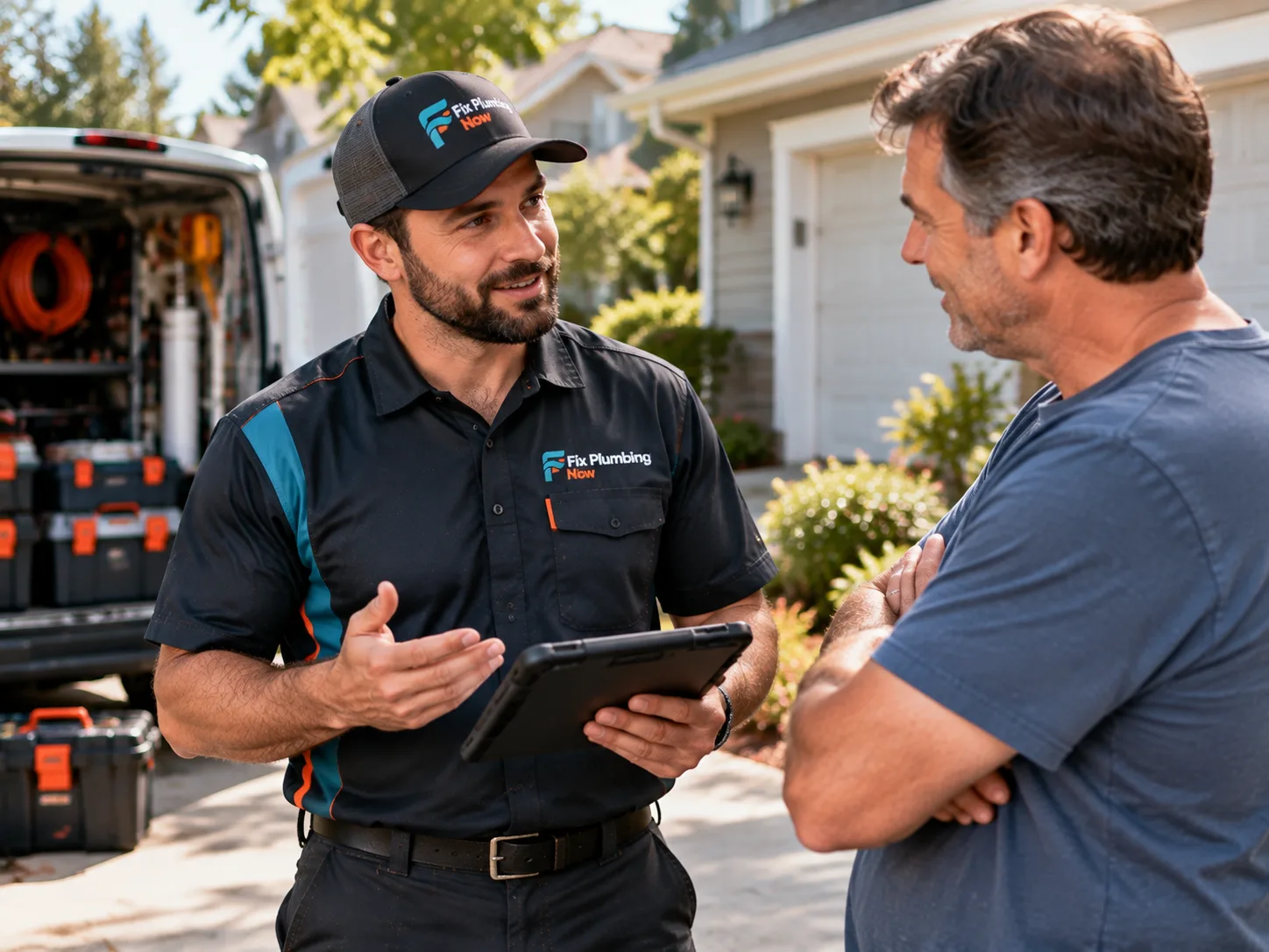Clogged Drain Service Buckeystown, MD FAQs